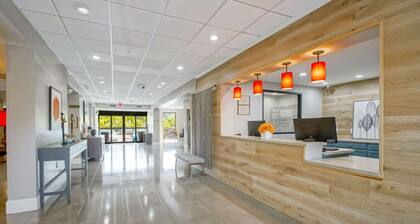 Country Inn & Suites by Radisson, New Orleans I-10 East, LA