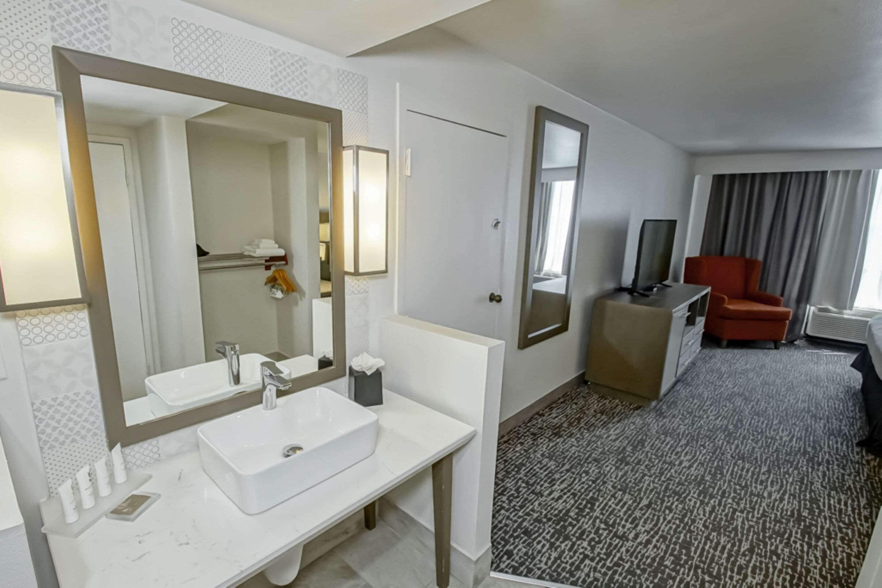 Foto - Country Inn & Suites by Radisson, New Orleans I-10 East, LA