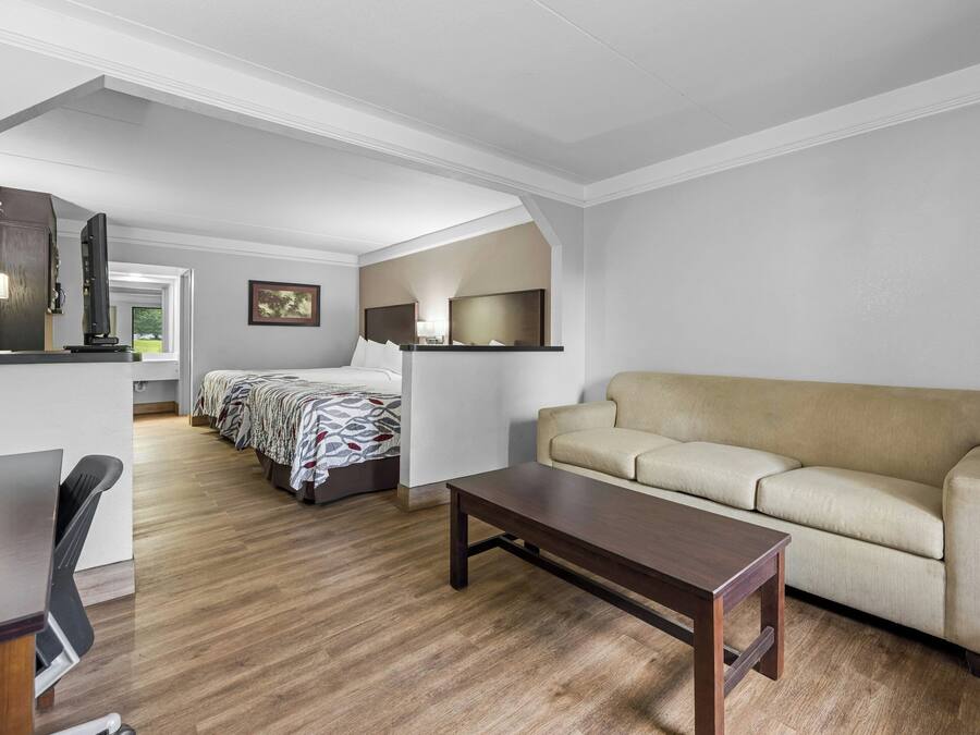 Suite, 2 camas de matrimonio, no fumadores | Tabla de planchar con plancha, cunas gratuitas, wifi gratis