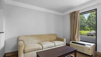 Suite, 2 camas de matrimonio, no fumadores | Tabla de planchar con plancha, cunas gratuitas, wifi gratis