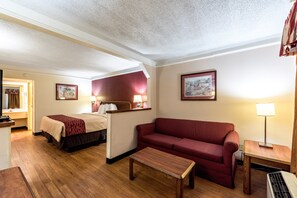 Superior Room, 1 King Bed, Non Smoking
