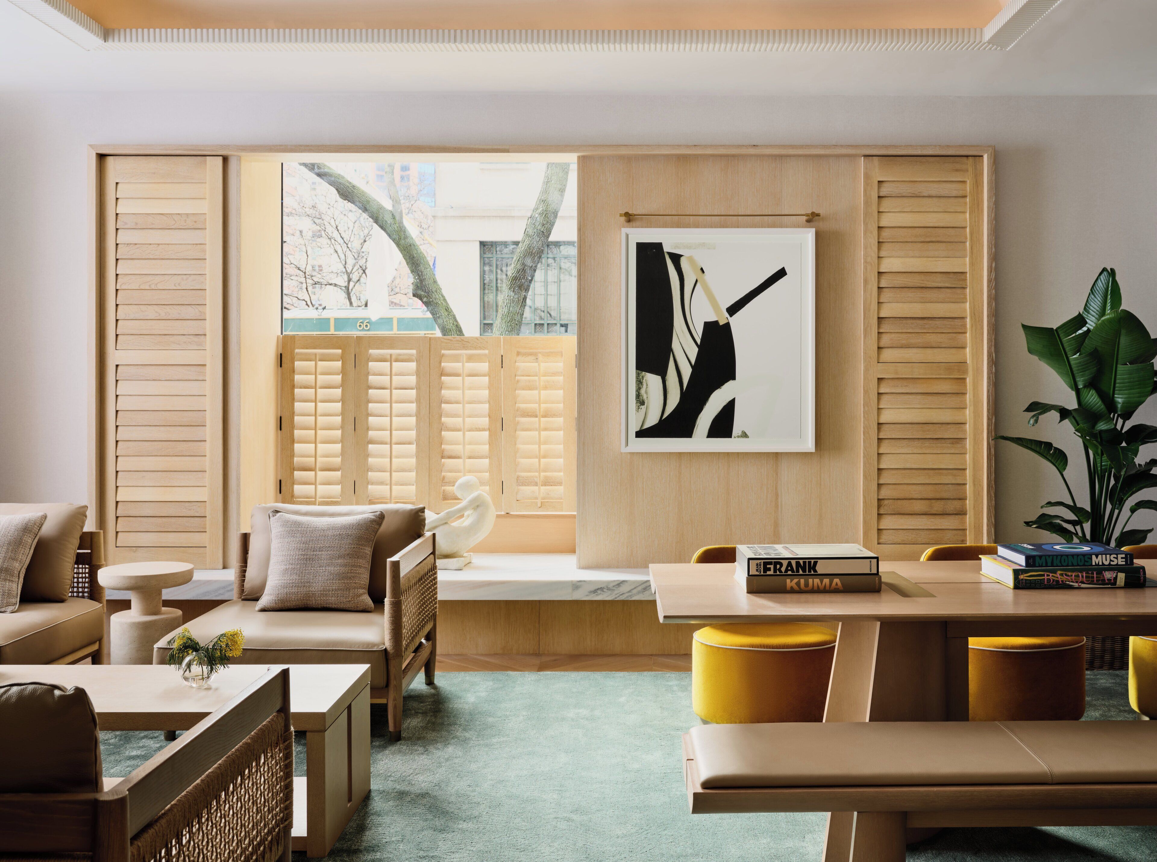 Foto - Kimpton Ashbel New York Park Avenue