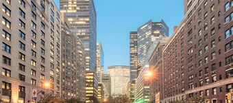 70 Park Avenue