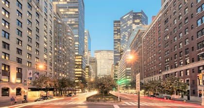 70 Park Avenue