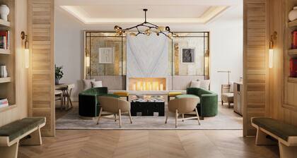 Kimpton Ashbel New York Park Avenue