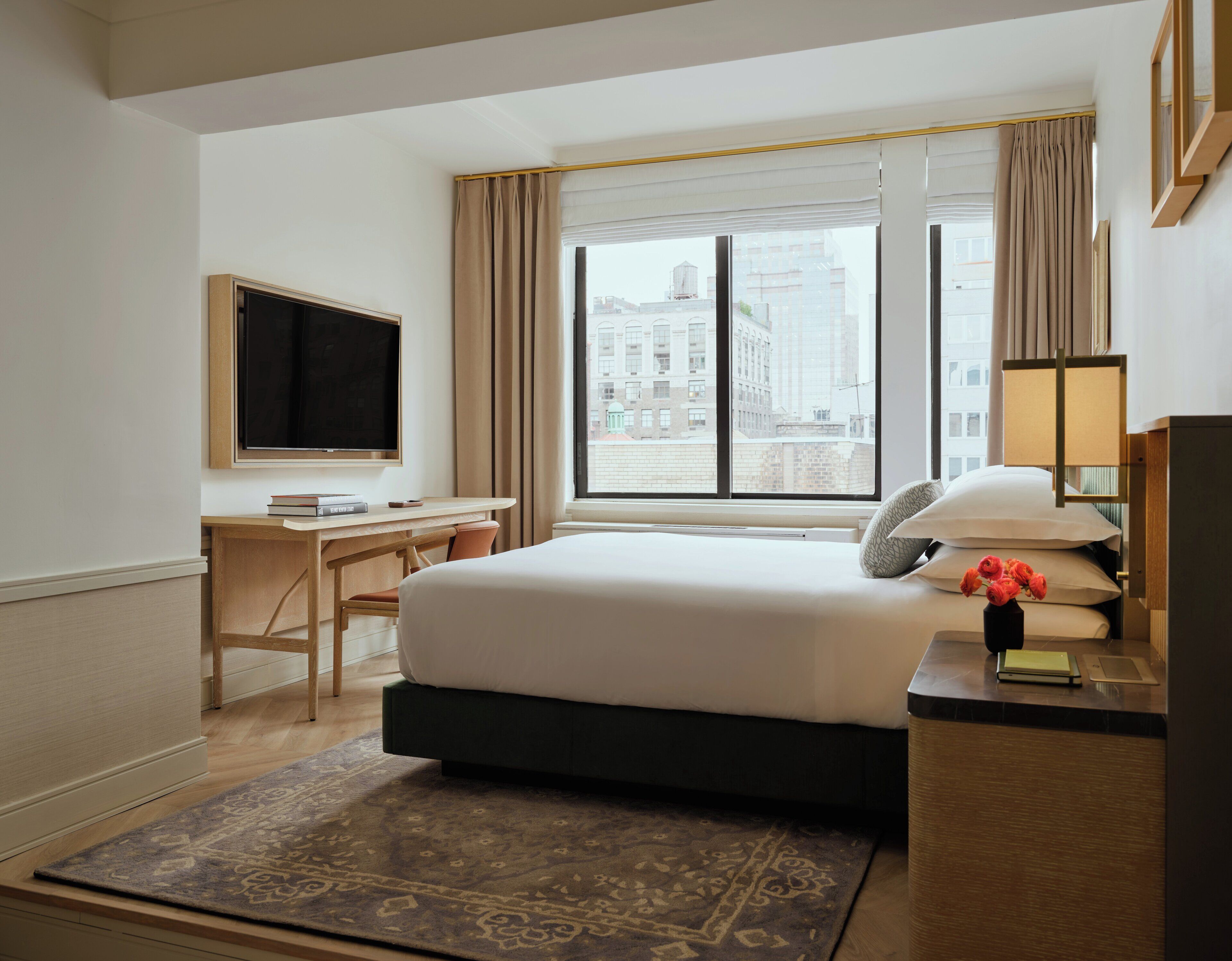 Foto - 70 Park Avenue - Soon to be Kimpton