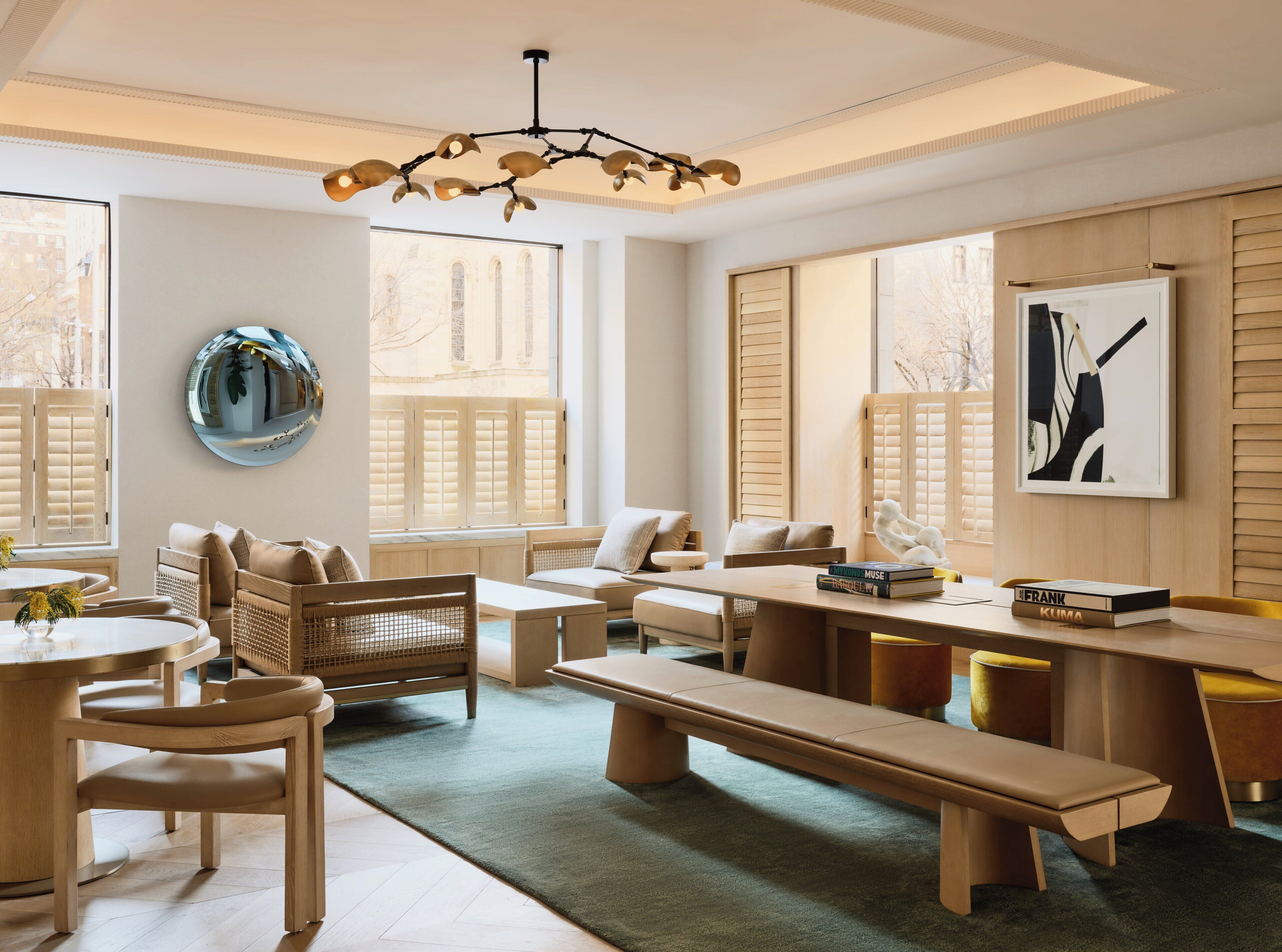 Foto - Kimpton Ashbel New York Park Avenue