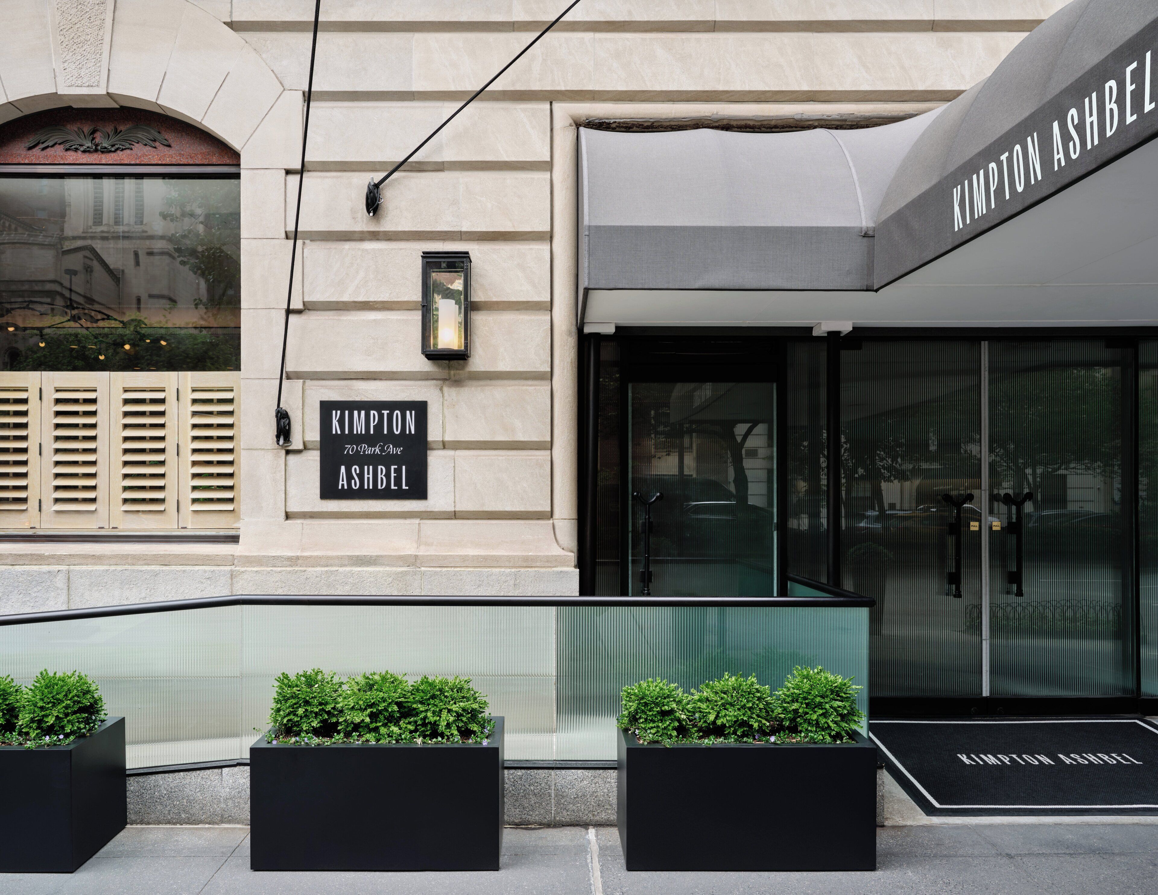 Photo - Kimpton Ashbel New York Park Avenue