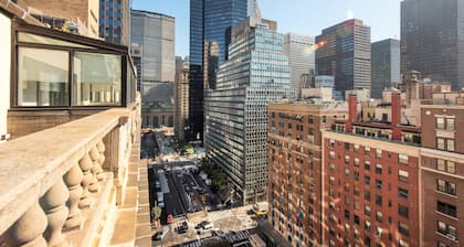 70 Park Avenue
