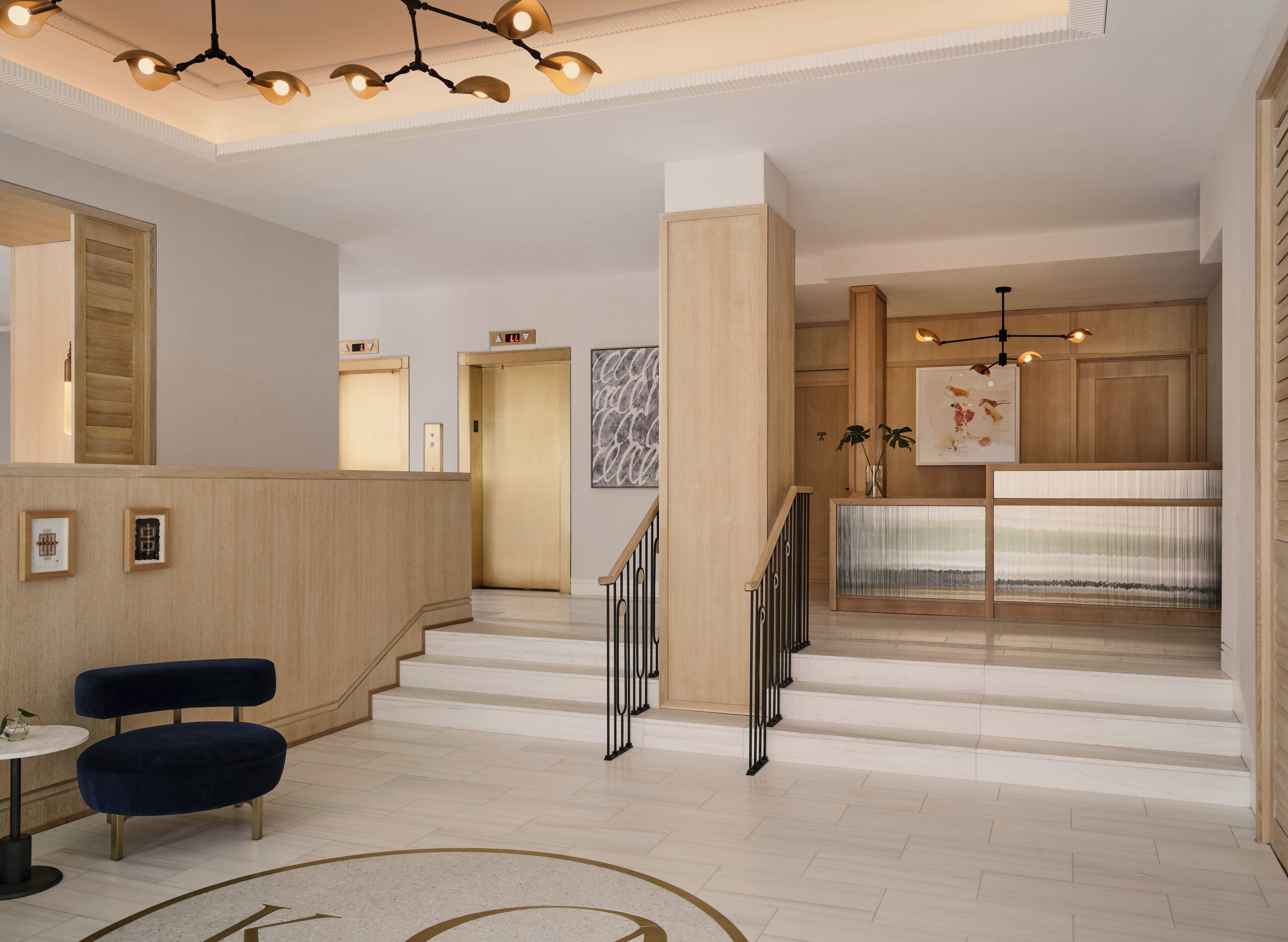 Foto - Kimpton Ashbel New York Park Avenue