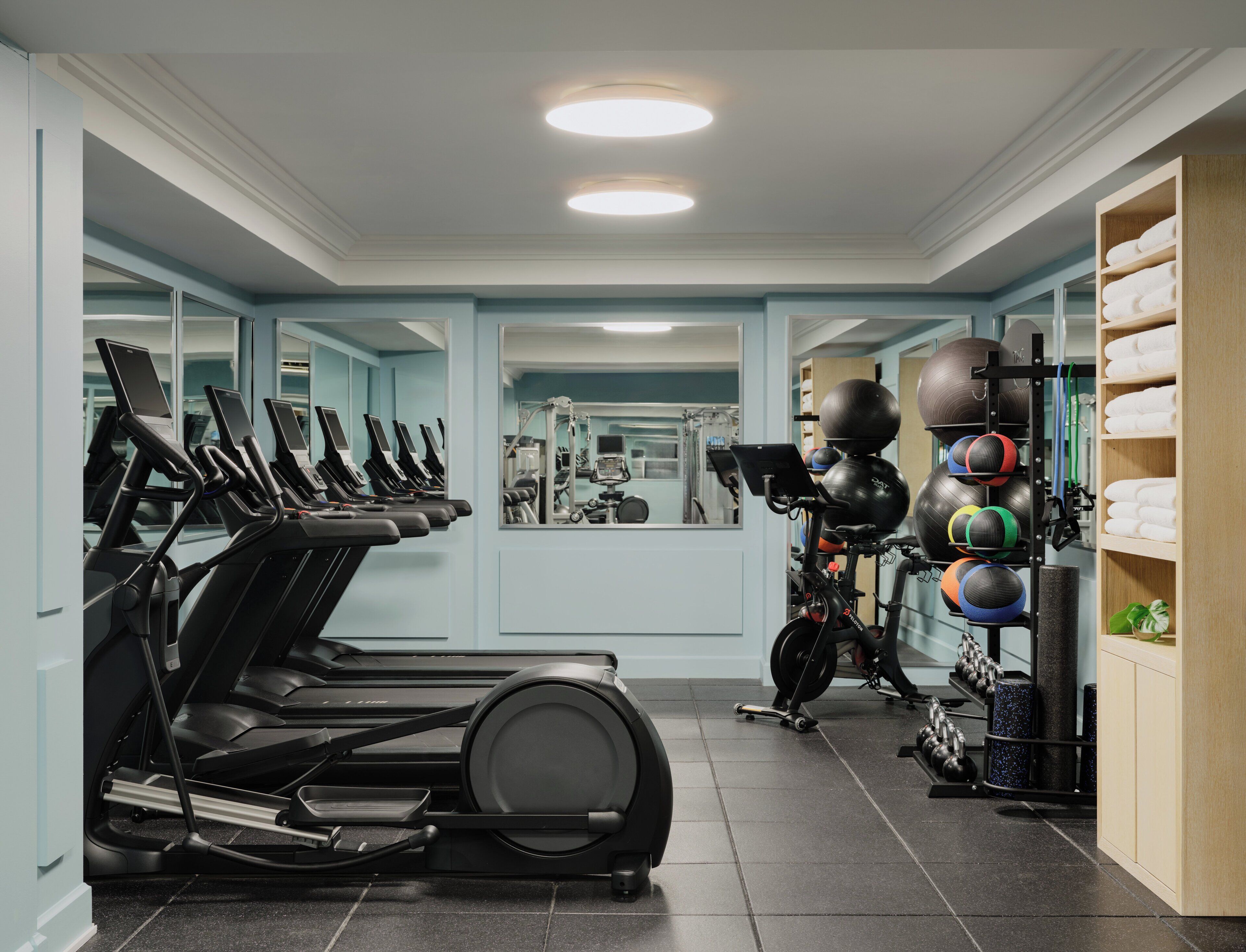 Foto - Kimpton Ashbel New York Park Avenue