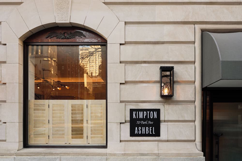 Kimpton Ashbel New York Park Avenue