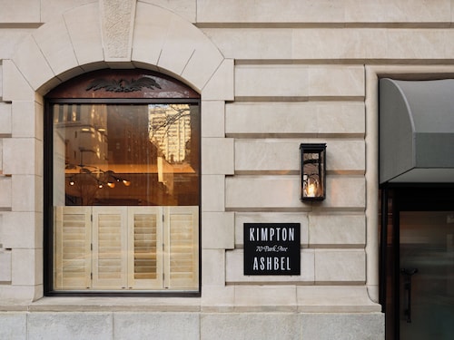 Kimpton Ashbel New York Park Avenue