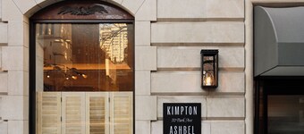 Kimpton Ashbel New York Park Avenue