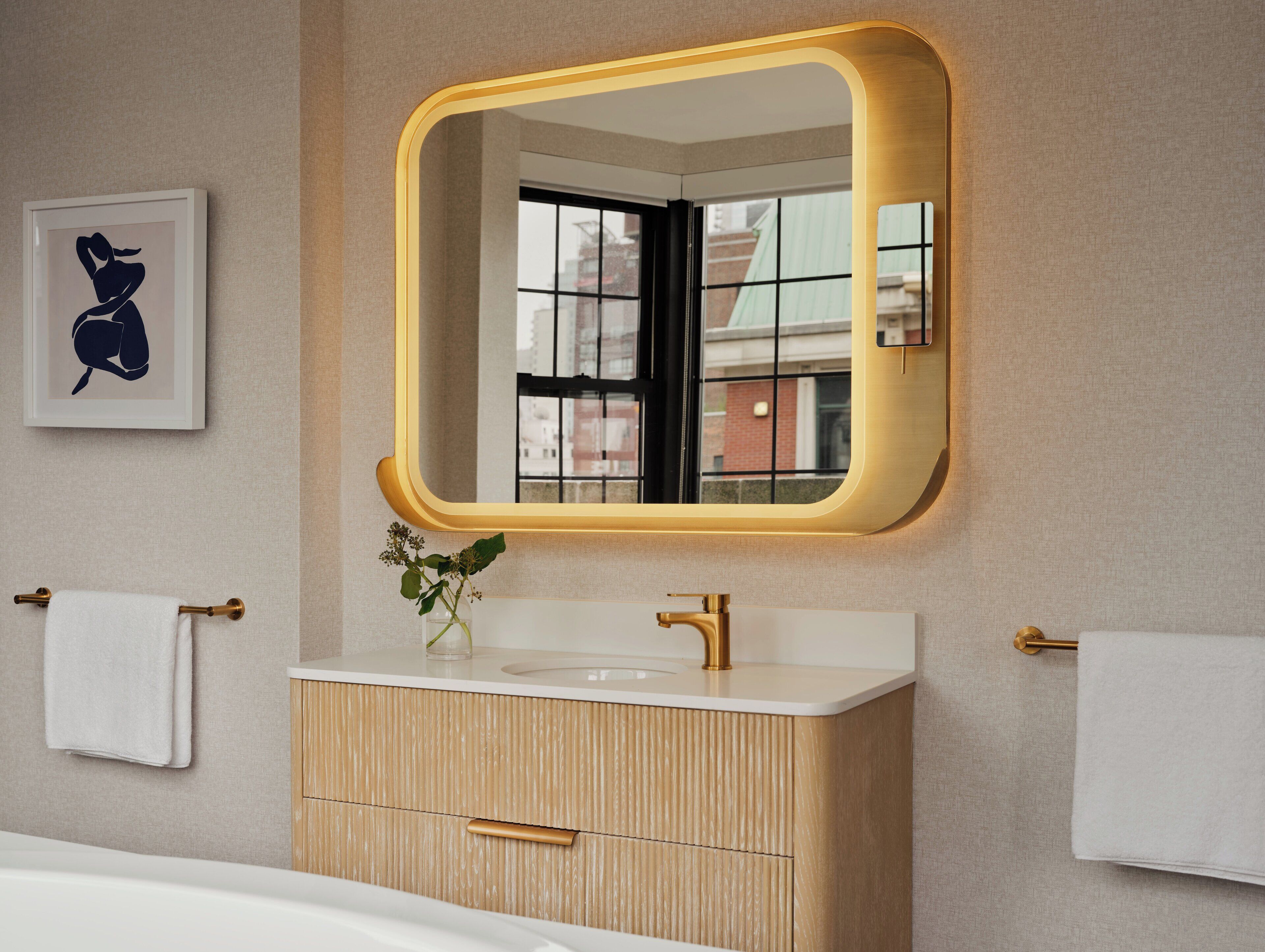 Foto - 70 Park Avenue - Soon to be Kimpton