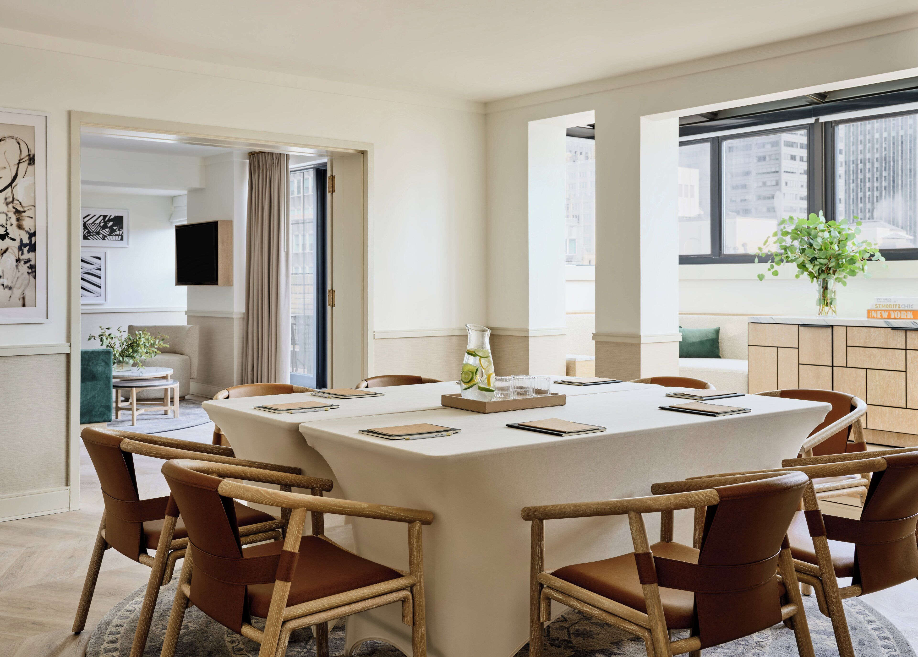 Foto - Kimpton Ashbel New York Park Avenue
