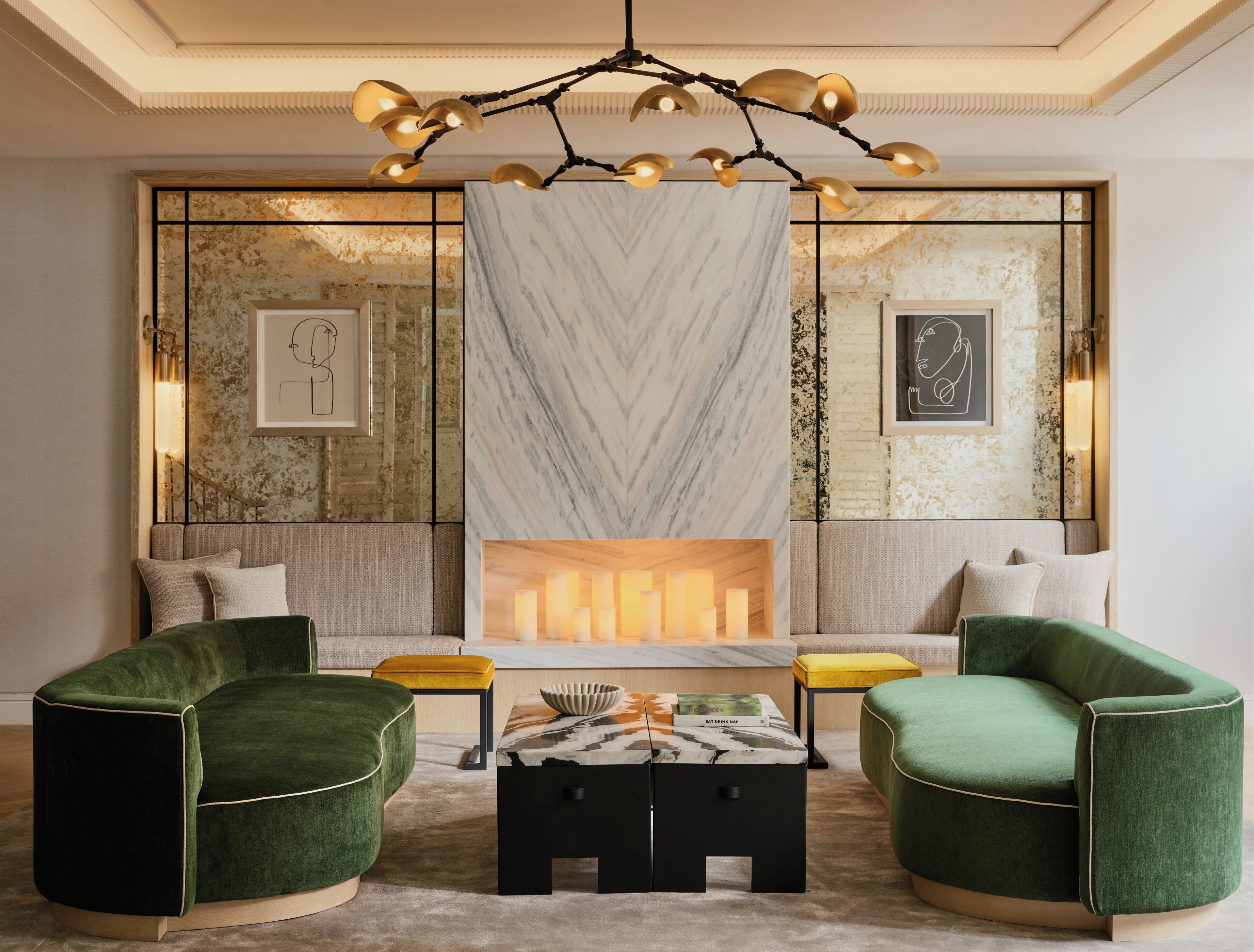 Foto - Kimpton Ashbel New York Park Avenue