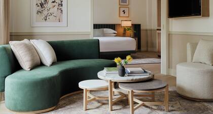 Kimpton Ashbel New York Park Avenue