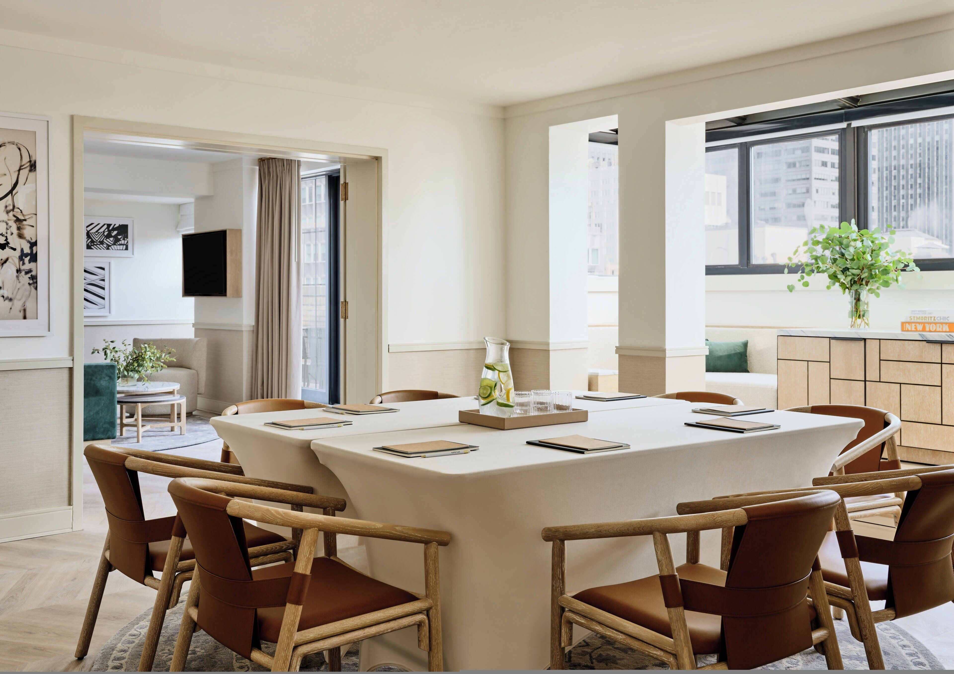 Foto - Kimpton Ashbel New York Park Avenue