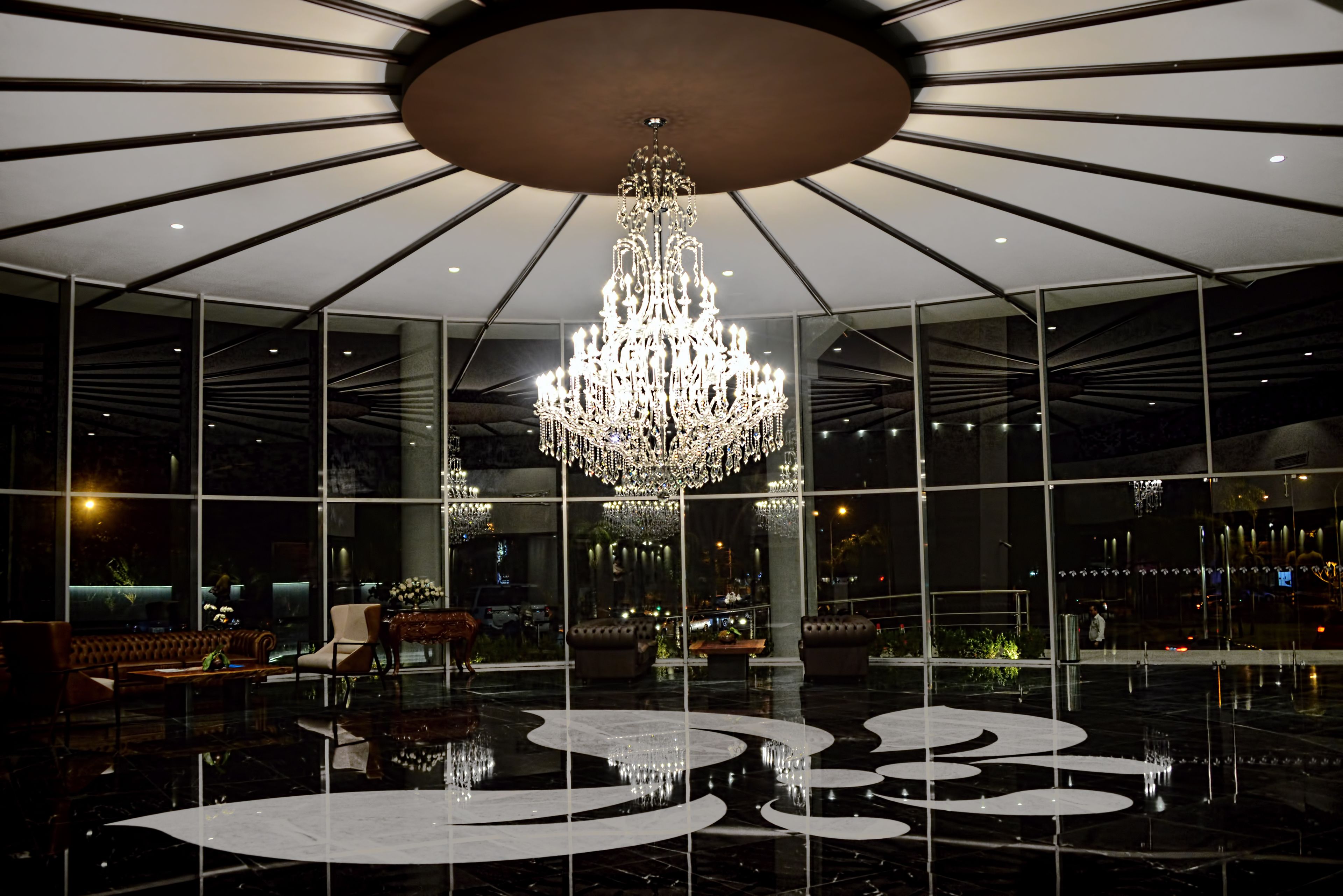 Foto - Los Tajibos, Santa Cruz de la Sierra, a Tribute Portfolio Hotel