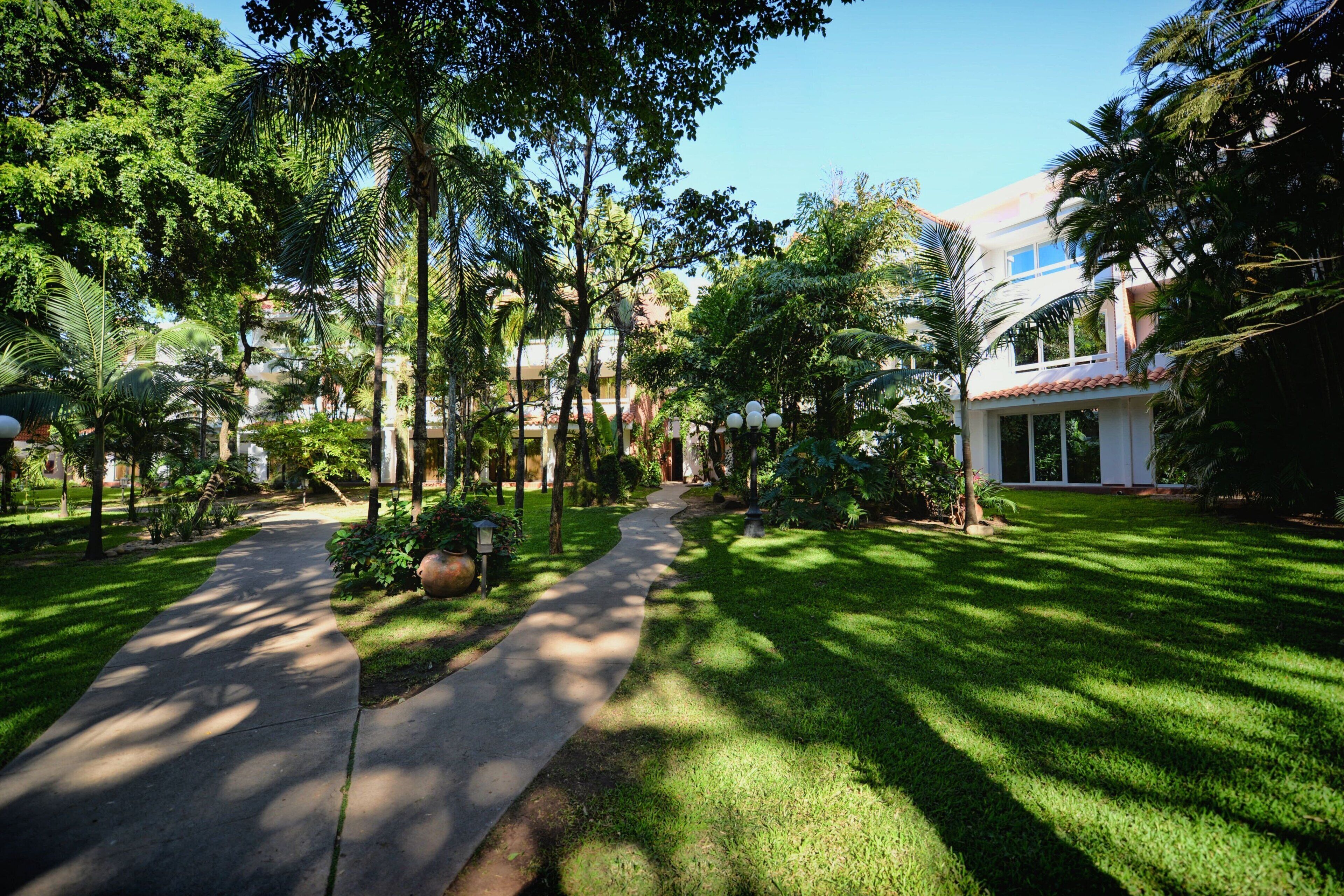 Foto - Los Tajibos, Santa Cruz de la Sierra, a Tribute Portfolio Hotel