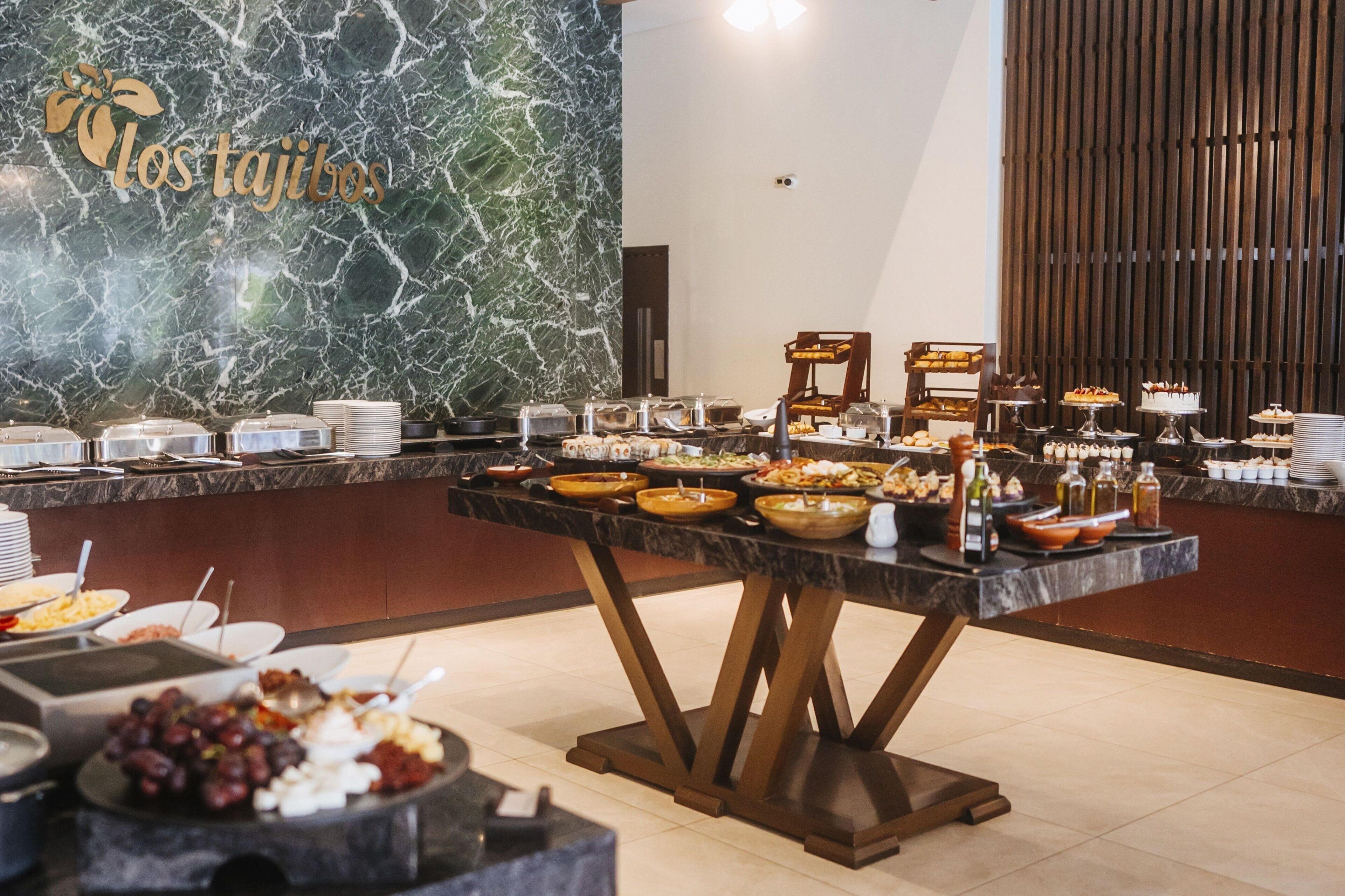Foto - Los Tajibos, Santa Cruz de la Sierra, a Tribute Portfolio Hotel