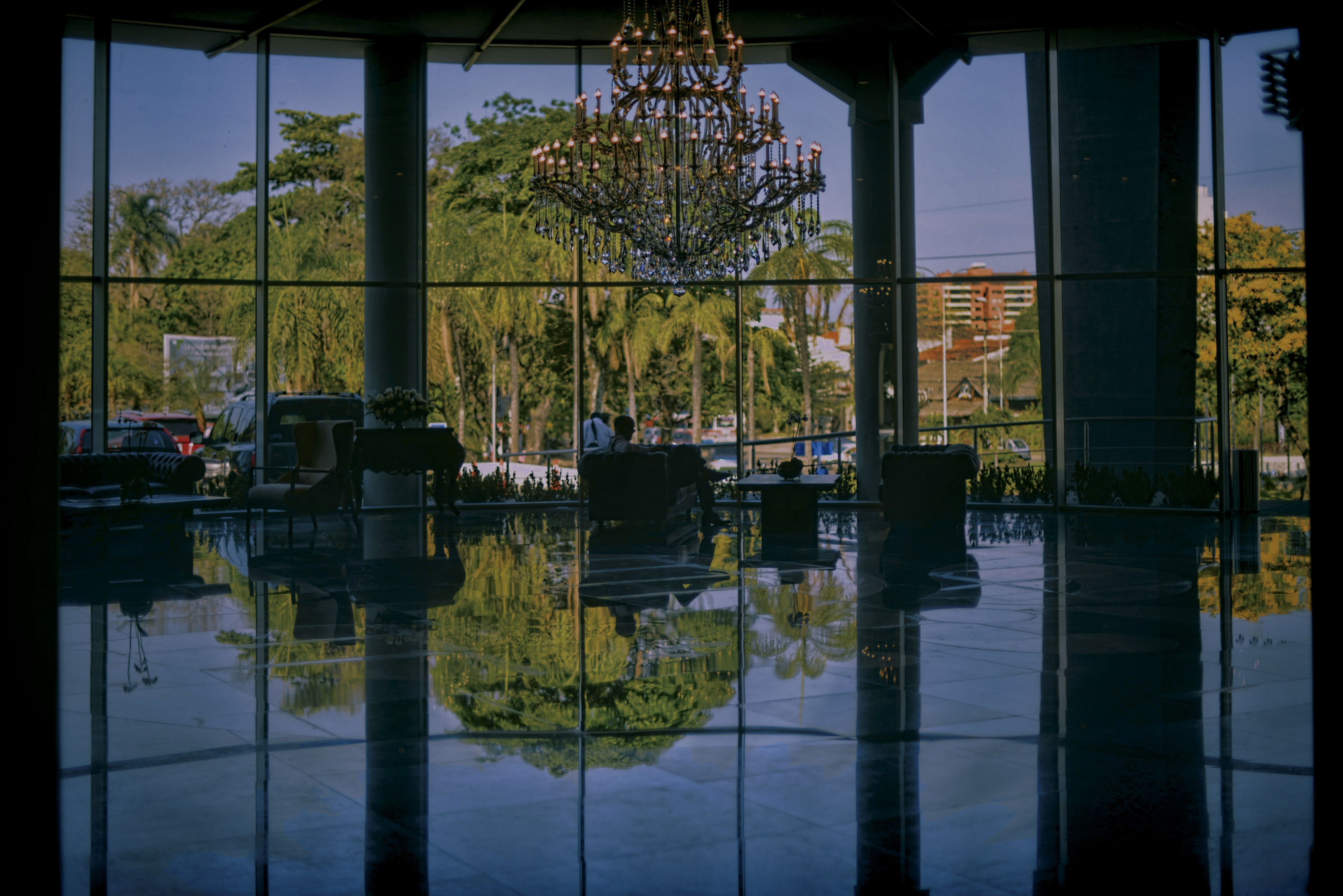 Photo - Los Tajibos, Santa Cruz de la Sierra, a Tribute Portfolio Hotel