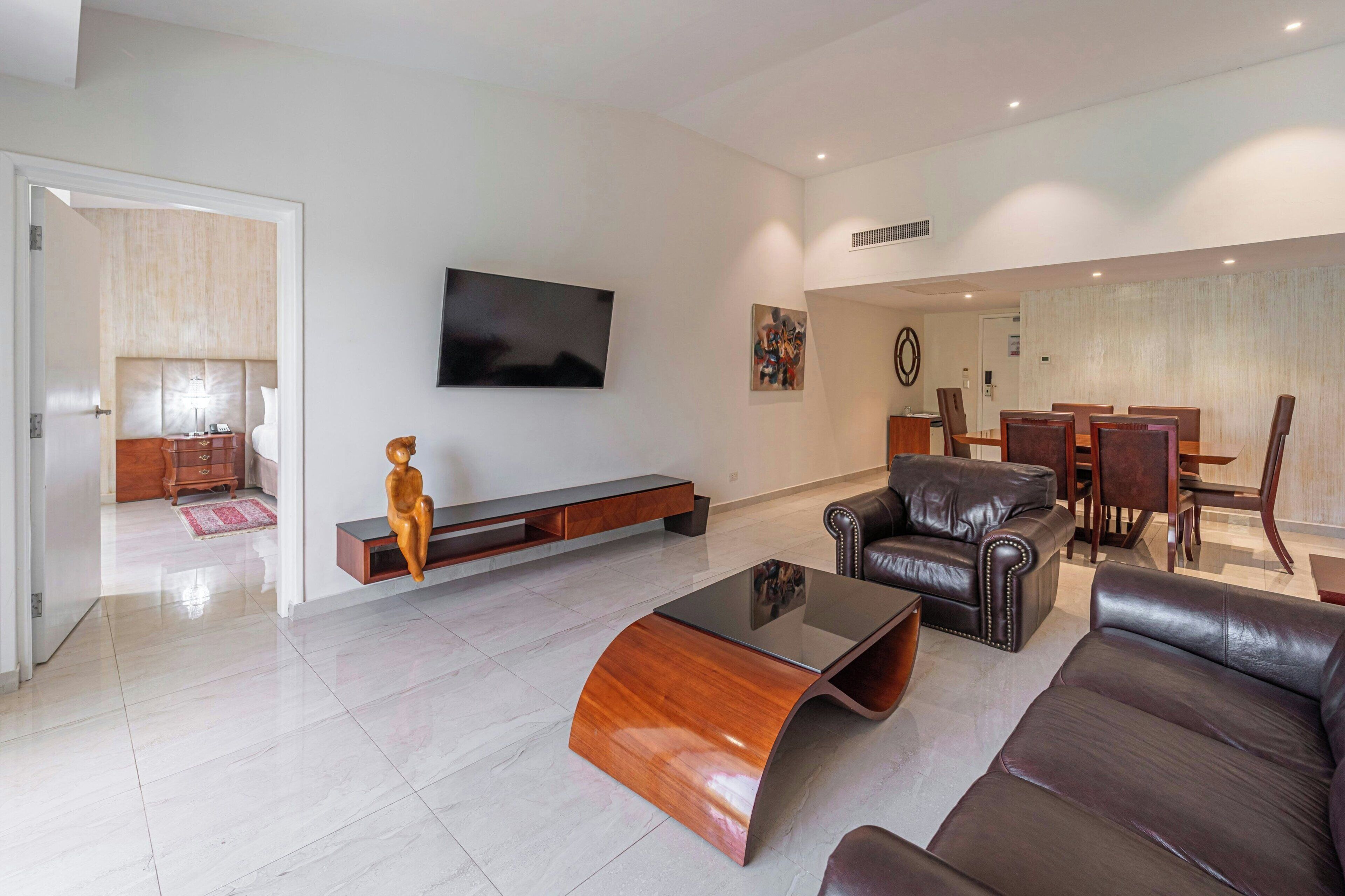 Photo - Los Tajibos, Santa Cruz de la Sierra, a Tribute Portfolio Hotel