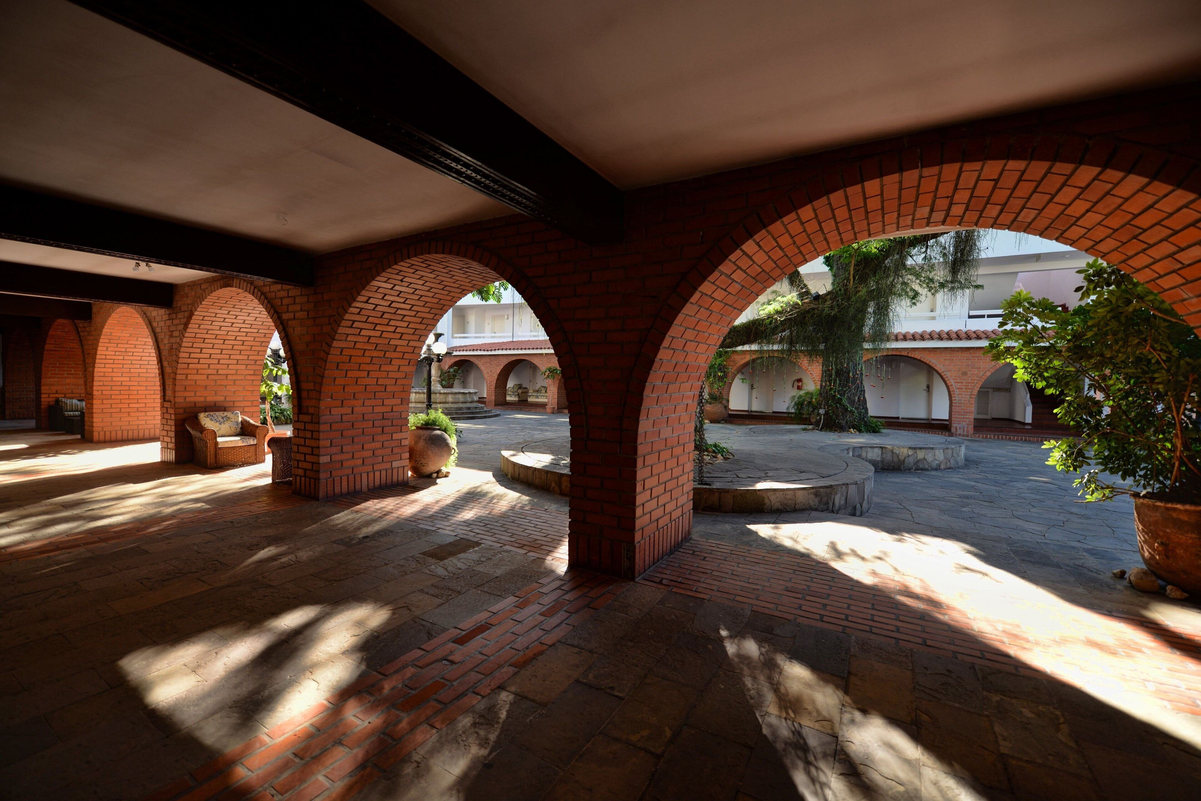 Foto - Los Tajibos, Santa Cruz de la Sierra, a Tribute Portfolio Hotel