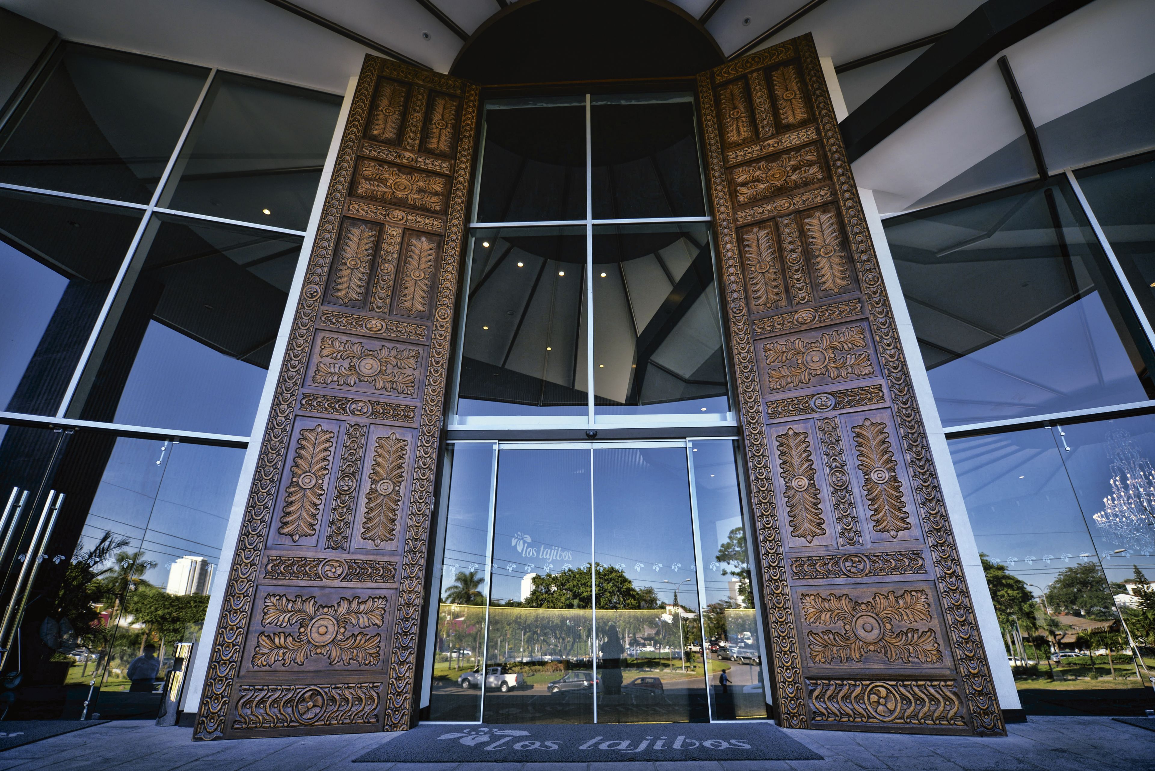 Foto - Los Tajibos, Santa Cruz de la Sierra, a Tribute Portfolio Hotel