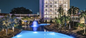 Los Tajibos, Santa Cruz de la Sierra, a Tribute Portfolio Hotel