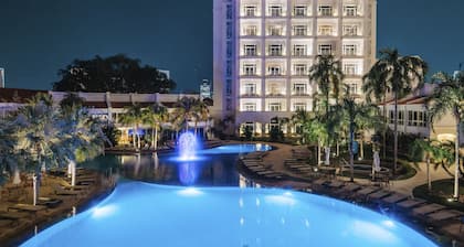 Los Tajibos, Santa Cruz de la Sierra, a Tribute Portfolio Hotel