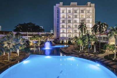 Los Tajibos, Santa Cruz de la Sierra, a Tribute Portfolio Hotel