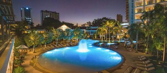 Los Tajibos, Santa Cruz de la Sierra, a Tribute Portfolio Hotel