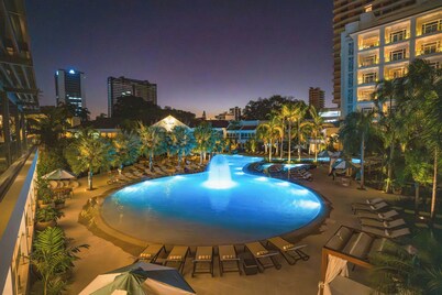 Los Tajibos, Santa Cruz de la Sierra, a Tribute Portfolio Hotel