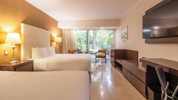 Executive Room, 1 Double Bed