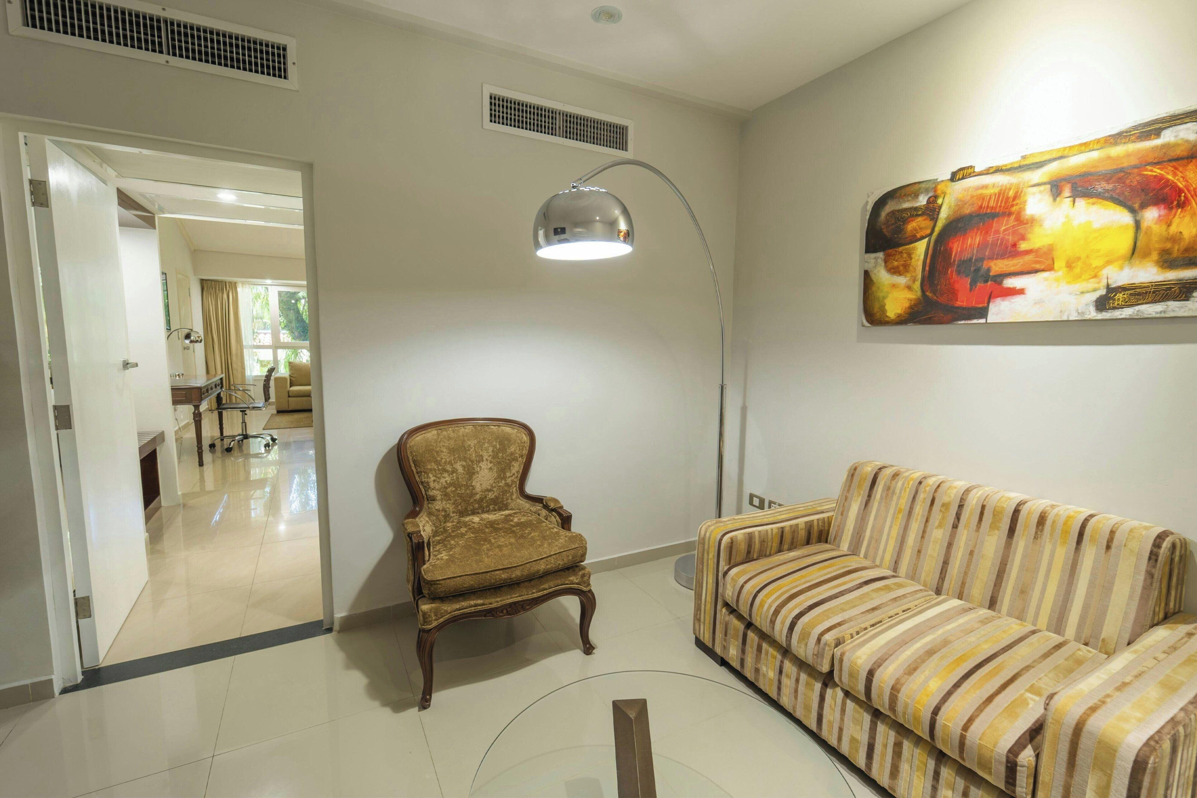 Foto - Los Tajibos, Santa Cruz de la Sierra, a Tribute Portfolio Hotel