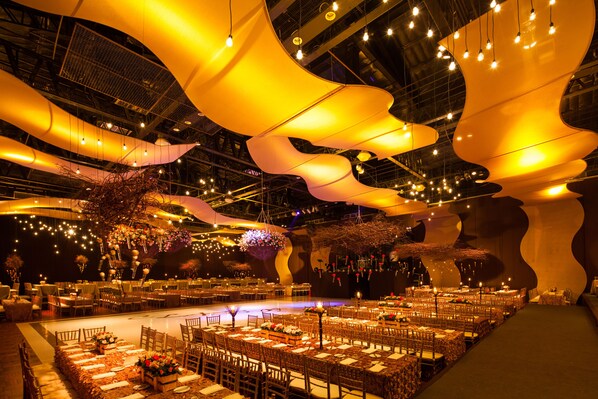 Salón de baile