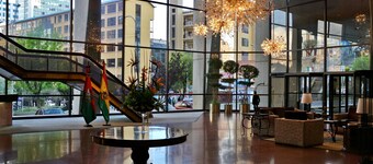 Real Plaza Hotel and Convention Center