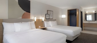Spark by Hilton Santa Nella on I-5