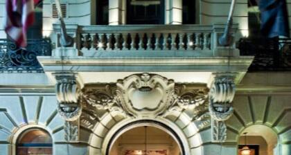 The Mansfield Hotel