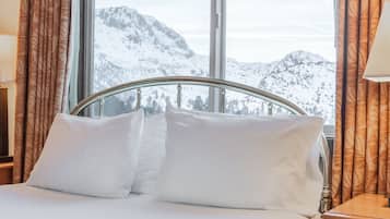 Standard-Apartment, 2 Schlafzimmer, Nichtraucher