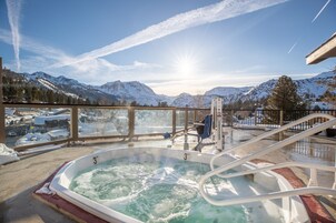 Hidromassagem externa