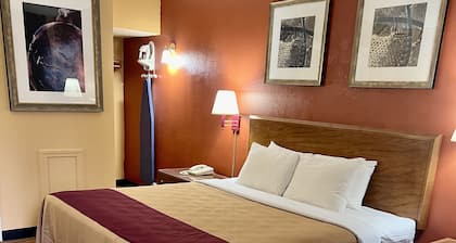 Executive Inn