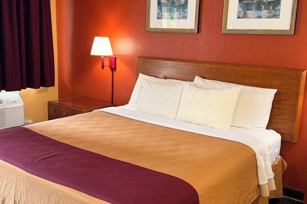 Executive Inn