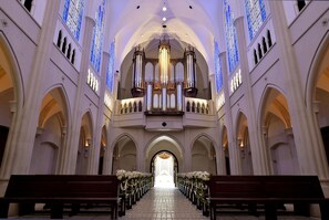 Chapel