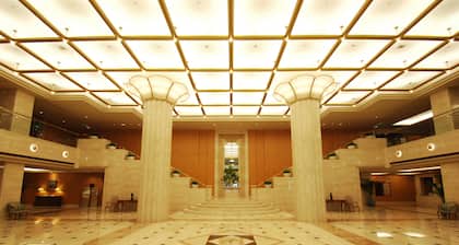 Hotel Nikko Fukuoka