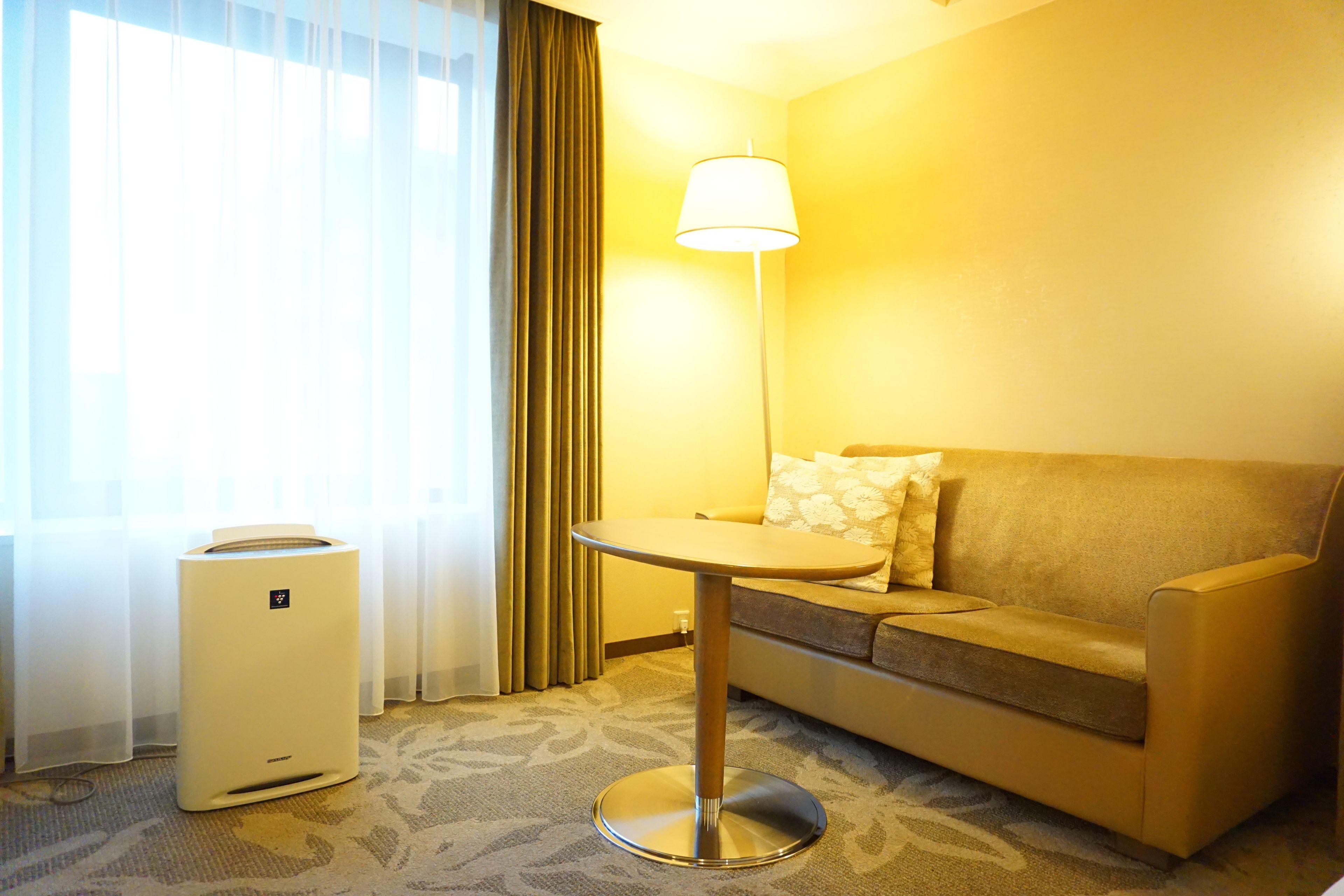 xxx superior double room, smoking | room amenity