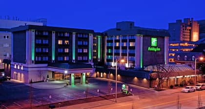 Holiday Inn Johnstown Downtown by IHG