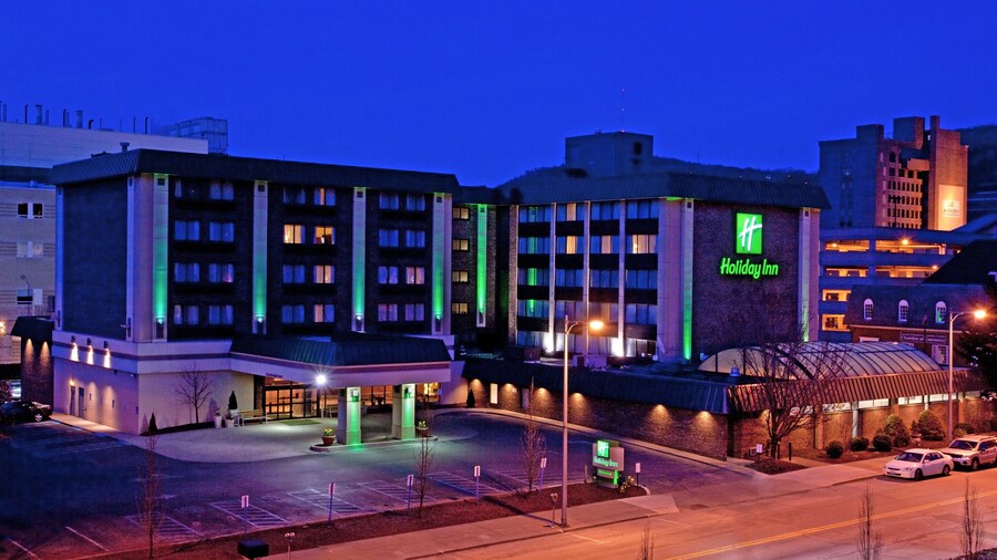 Holiday Inn Johnstown Downtown by IHG